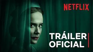 Ratched | Tráiler oficial | Netflix