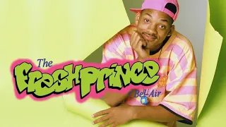 Fresh Prince Of Bel-Air Theme - full version