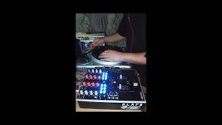 DAMNDANNY - ORTOFON SKRATCH NERDS 2023 (ROUND 2)