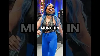 WWE Superstars if they were fat part 1 #wwe #viral #capcut #fat #wrestling #wrestlemania