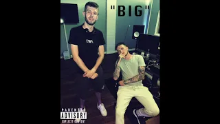 "Big" (Young M.A Remix)