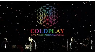 Coldplay Live At Estadio Nacional, Chile [3 de Abril, 2016] [HD] [Full Concert] [Multi-Cam]