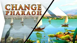 You Can Change How Pharaoh A New Era Looks! - How to Install Reshade