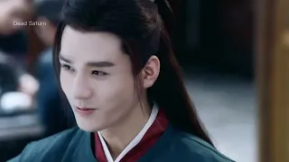 [FMV] Wen Kexing x Zhou Zishu | To The Bone | Word of Honor