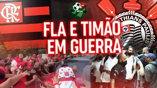 OS CANCELADOS (08/04) Ale Oliveira, Leonardo Baran e Guipa