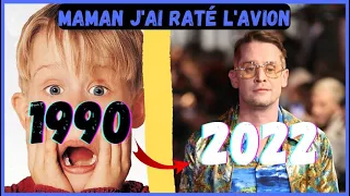 Maman j'ai raté l'avion - le casting en 2022 !