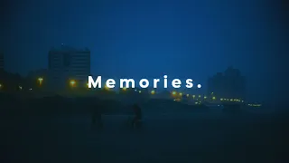 Memories. // Dark Ambient Music // Study // Sleep // Relax