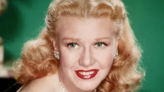 Ginger Rogers' Former Assistant Reveals the Truth