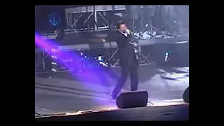 Modern Talking   Sexy Sexy Lover The Last Concert   YouTube