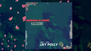 Jay Polly - Umusaraba wa Joshua ft Marina (Official Audio)