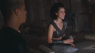 Missandei of Naath | main girl