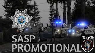 Highway angels V2 - BLRP | SASP Promotional Video