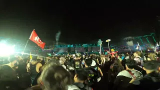 Zeds Dead EDC Las Vegas 2022 (5 clips)