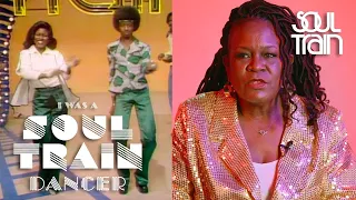 Soul Train Dancer Sharon Hill Explains How She Overcame Colorism |Soul Train Awards '21