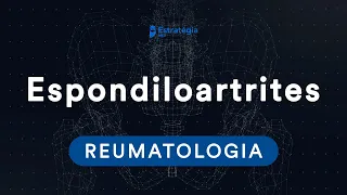 Reumatologia - Espondiloartrites