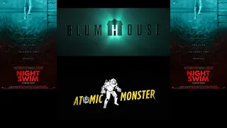 Blumhouse/Atomic Monster (2023)
