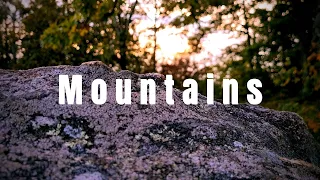 MOUNTAINS - Cinematic Video