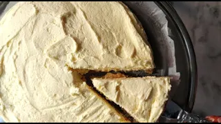 Rich and Creamy,  3-Ingredient Keto No-Bake Cheesecake