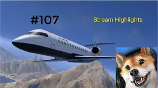 Das Leben als 107er😂💰|| Liam 107 - CSYON Stream Highlights