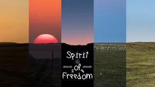 Spirit of Freedom [Фильм]