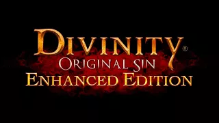 Divinity Original Sin Enhanced Edition - The White Witch Theme - Extended