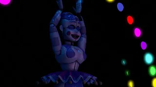 [SFM/FNAF] Dance To Forget| Five Nights At Freddy's Sister Location