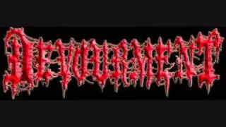 Devourment - Festering Vomitous Mass (Demo Version)