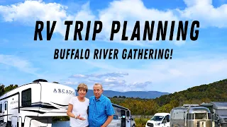 Tips for Your Summer RV Trip Planning