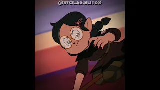 Huntlow Edit - Ho Hey #shorts #viral #fyp #edit #theowlhouse