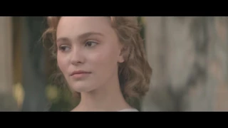 Танцовщица / danseuse    Русский Трейлер (2016)