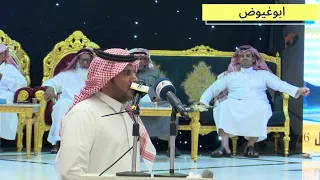 طاروق فواز العزيزي وحمود السمي من قاعة الرفيدي جدة تاريخ ١٣_١٢_١٤٤٤