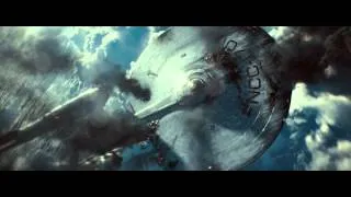 Star Trek Into Darkness IMAX® TV Spot