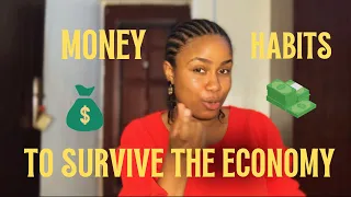 Why I will Never Go Broke! | Save And Invest your Money 💴📉 #levelup