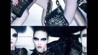 Lanvin Fall 2010 Campaign Movie