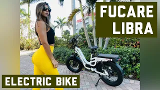 Fucare Libra Electric Bike Review