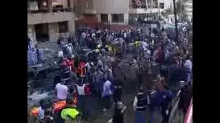Взрыв в Бейруте: погибших уже более 20 (новости)