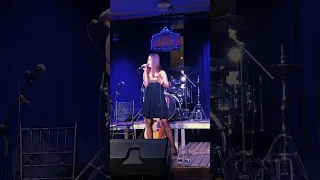 Daria Ștefan - Una Notte a Napoli #live #music #song #viral #shorts #trending #dariastefan #ytshorts