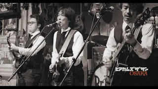 Here Come Work Shop Vol.3 ヒアカムワークショップ 「迷わず行けよ 行けば分かるさ」/ The Beatles Tribute Band