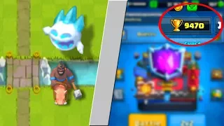 8 Tricks, Glitches and Tips that Will Save Your Life! - Clash Royale