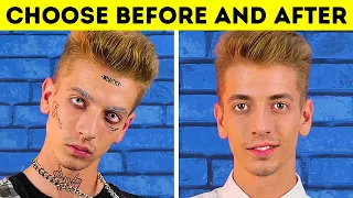 27 BEAUTY AND STYLISH HACKS FOR MEN