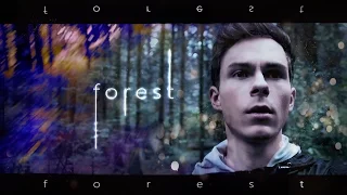 The Forest /// How I recorded a video