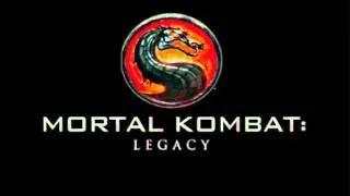 Mortal Kombat Legacy Episode 6