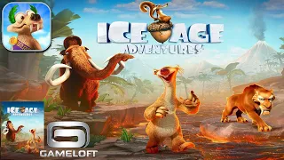 ❄️Ice Age Adventures❄️ #10