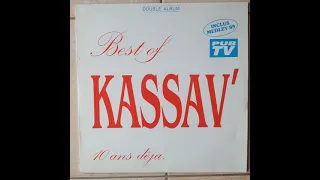Kassav - Chiré (1986/1989)