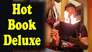 Hot Book - Deluxe