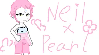 react to Neil as Pearl|1|1|🇺🇲|🇷🇺|