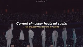 BTS (방탄소년단) — ❝ Young Forever ❞. [Traducido al español y lyrics] #7YearsWithBTS