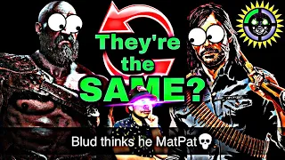 Dub Theory: Kratos Is SECRETLY John Marston!