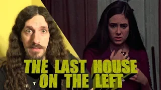 The Last House on the Left Review