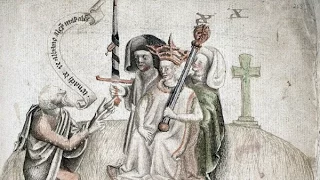 The Irish–Scottish World in the Middle Ages - Highlights video